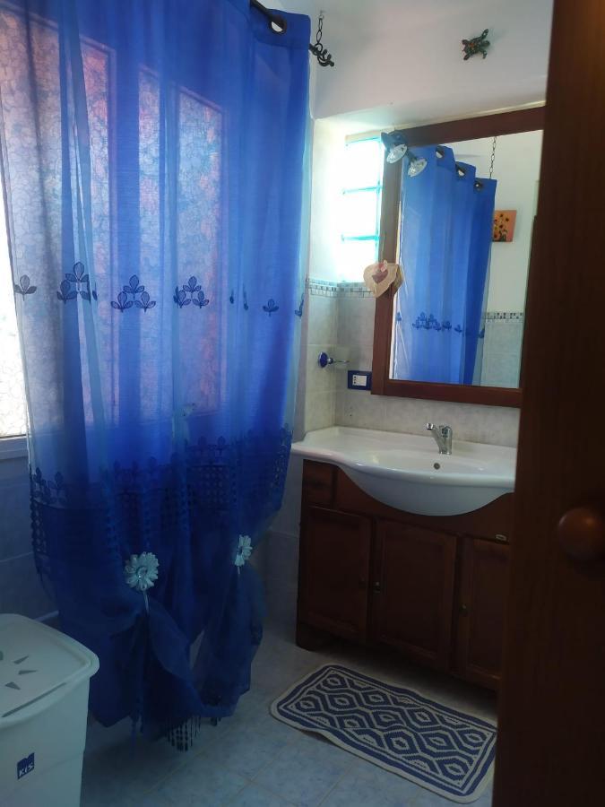 Villa Al Plemmirio Syracuse Bagian luar foto