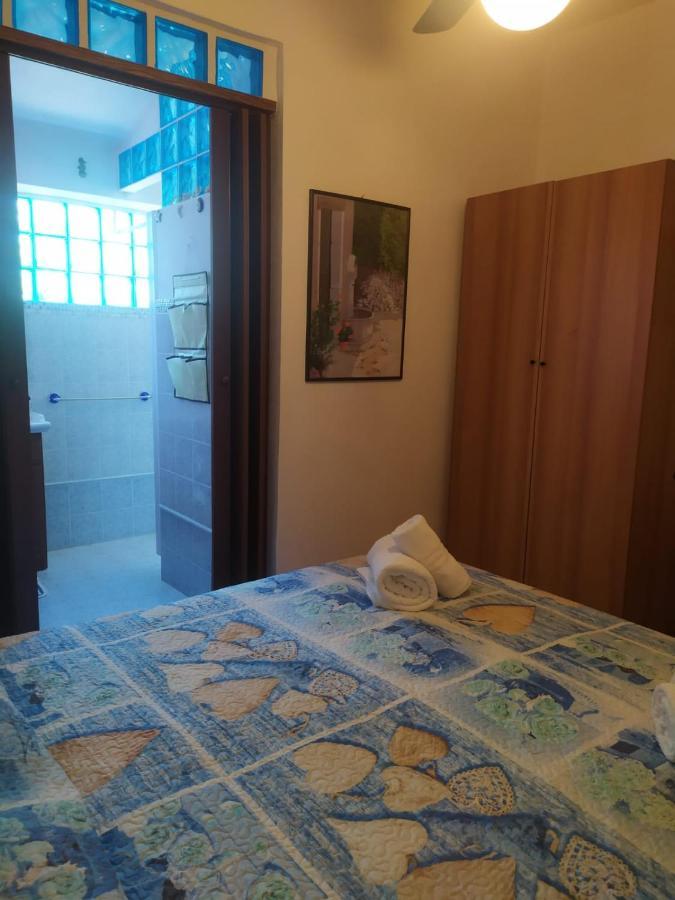 Villa Al Plemmirio Syracuse Bagian luar foto