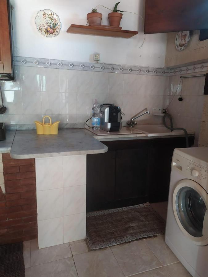 Villa Al Plemmirio Syracuse Bagian luar foto