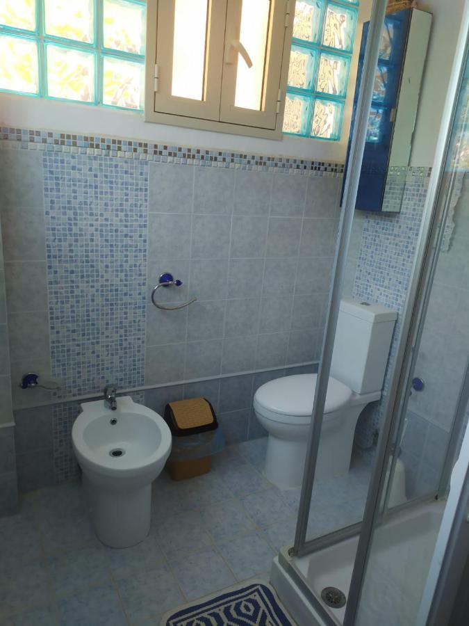 Villa Al Plemmirio Syracuse Bagian luar foto