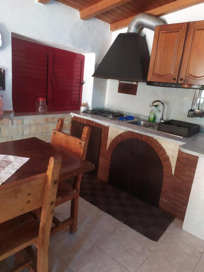 Villa Al Plemmirio Syracuse Bagian luar foto