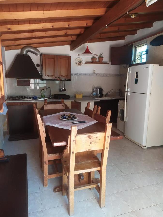 Villa Al Plemmirio Syracuse Bagian luar foto