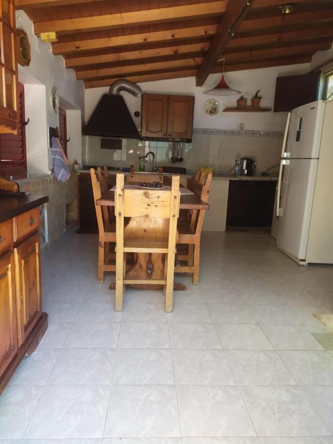 Villa Al Plemmirio Syracuse Bagian luar foto