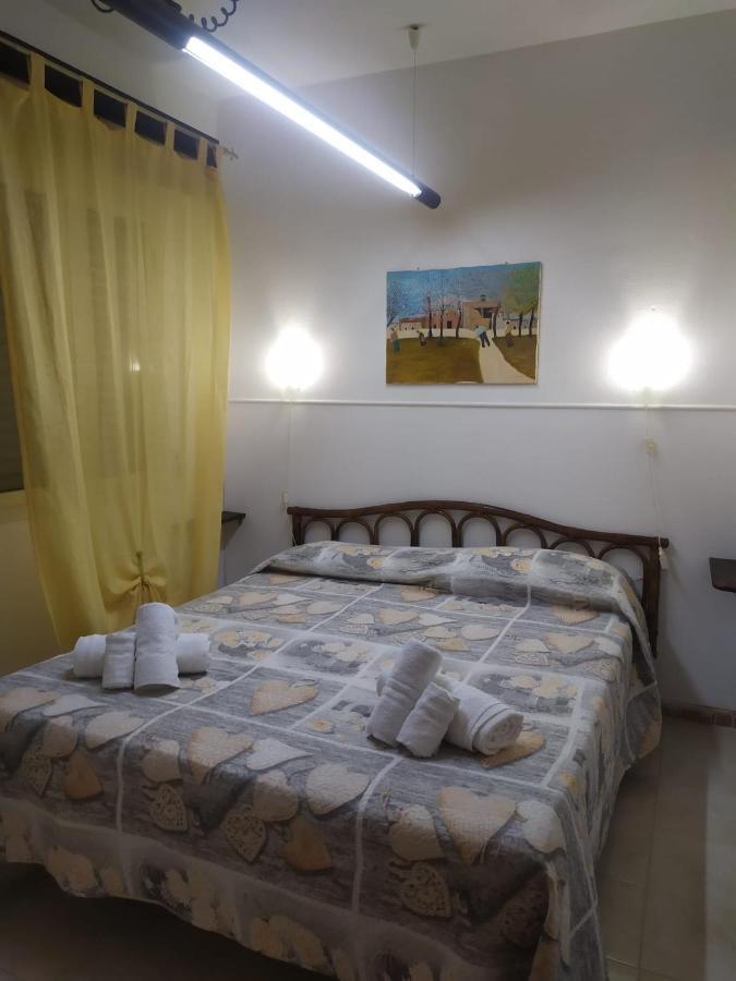 Villa Al Plemmirio Syracuse Bagian luar foto