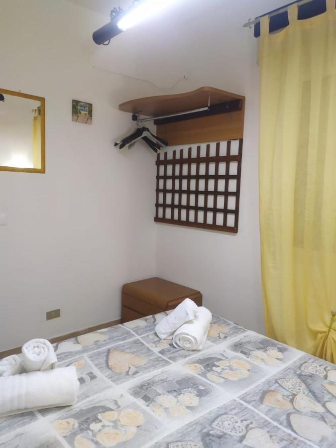 Villa Al Plemmirio Syracuse Bagian luar foto